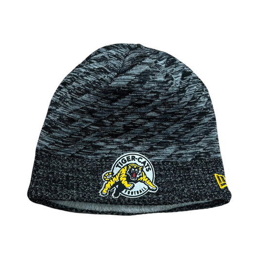Hamilton Tiger-Cats New Era Beanie