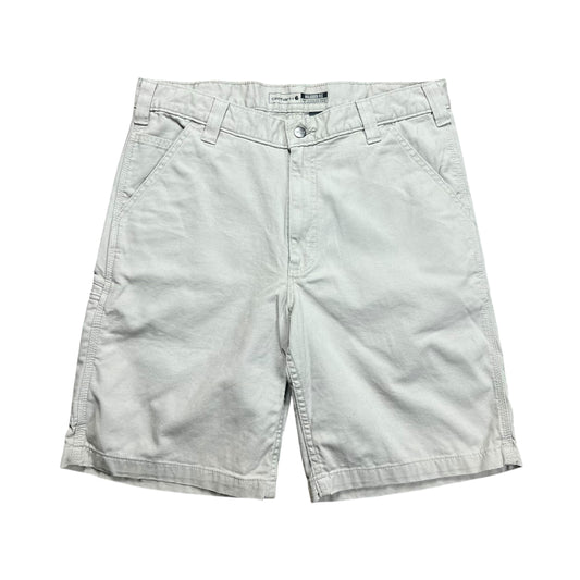 Carhartt Relaxed Fit Work Shorts - 34”