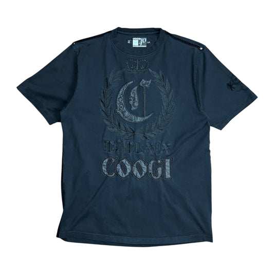 Coogi 40 Year Anniversary T-shirt - XL
