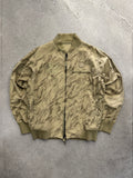 Maharishi Maha Odyssey Tour Bonsai Bomber Jacket - XL