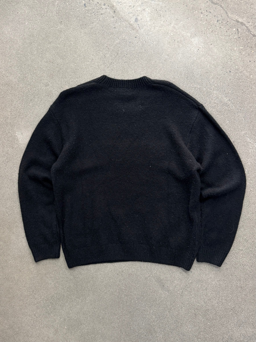Carhartt WIP University Knit Sweater - L