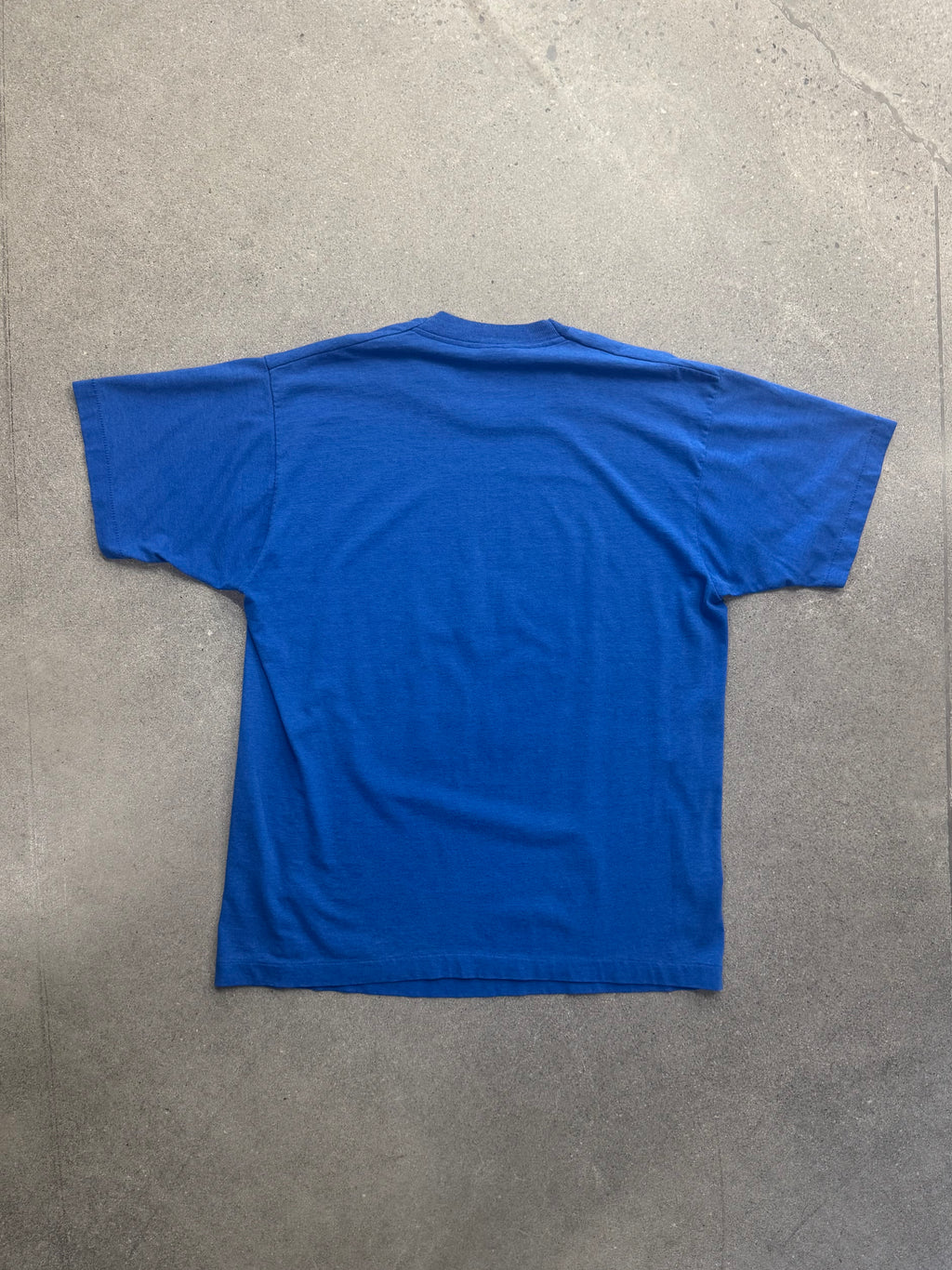 1989 Toronto Blue Jays Eastern Division MLB Champions T-Shirt - L