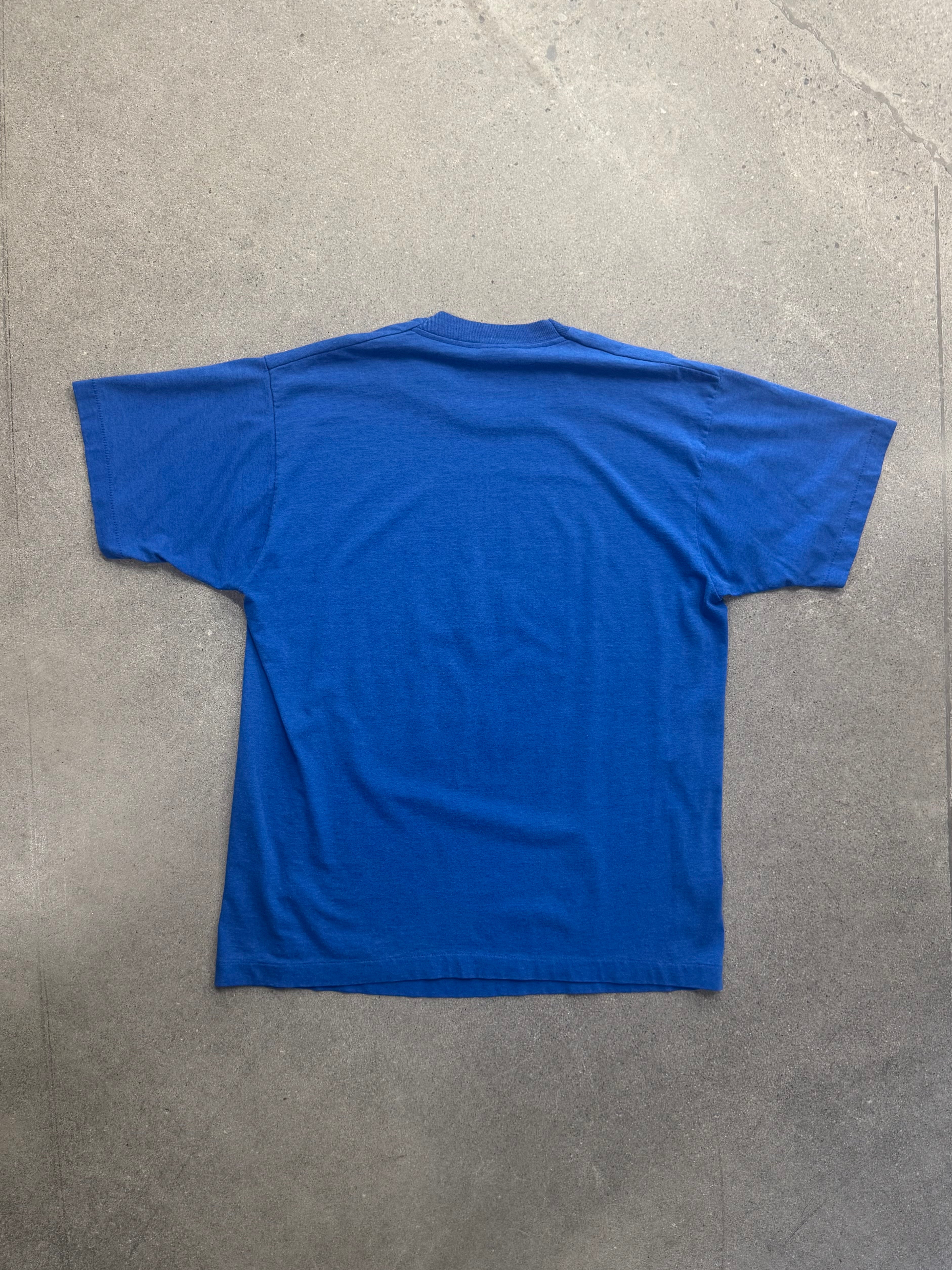 1989 Toronto Blue Jays Eastern Division MLB Champions T-Shirt - L