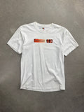 2004 Charles Barkley Phoenix Suns Ring Of Honour NBA T-Shirt - L