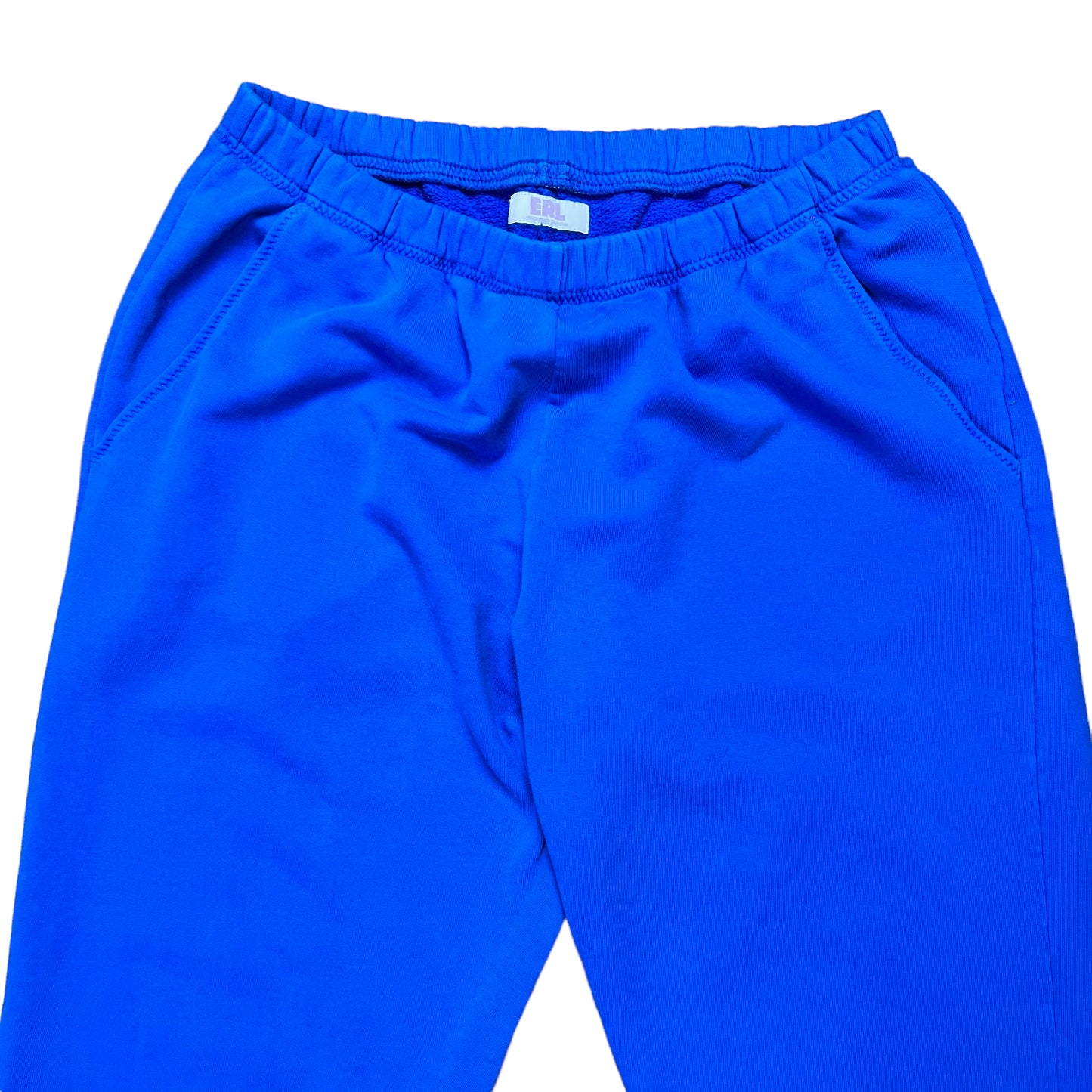 ERL Blue Lounge Pants - L