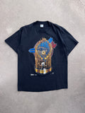 1992 Salem Sportswear Toronto Blue Jays World Series MLB Champions T-Shirt - XL