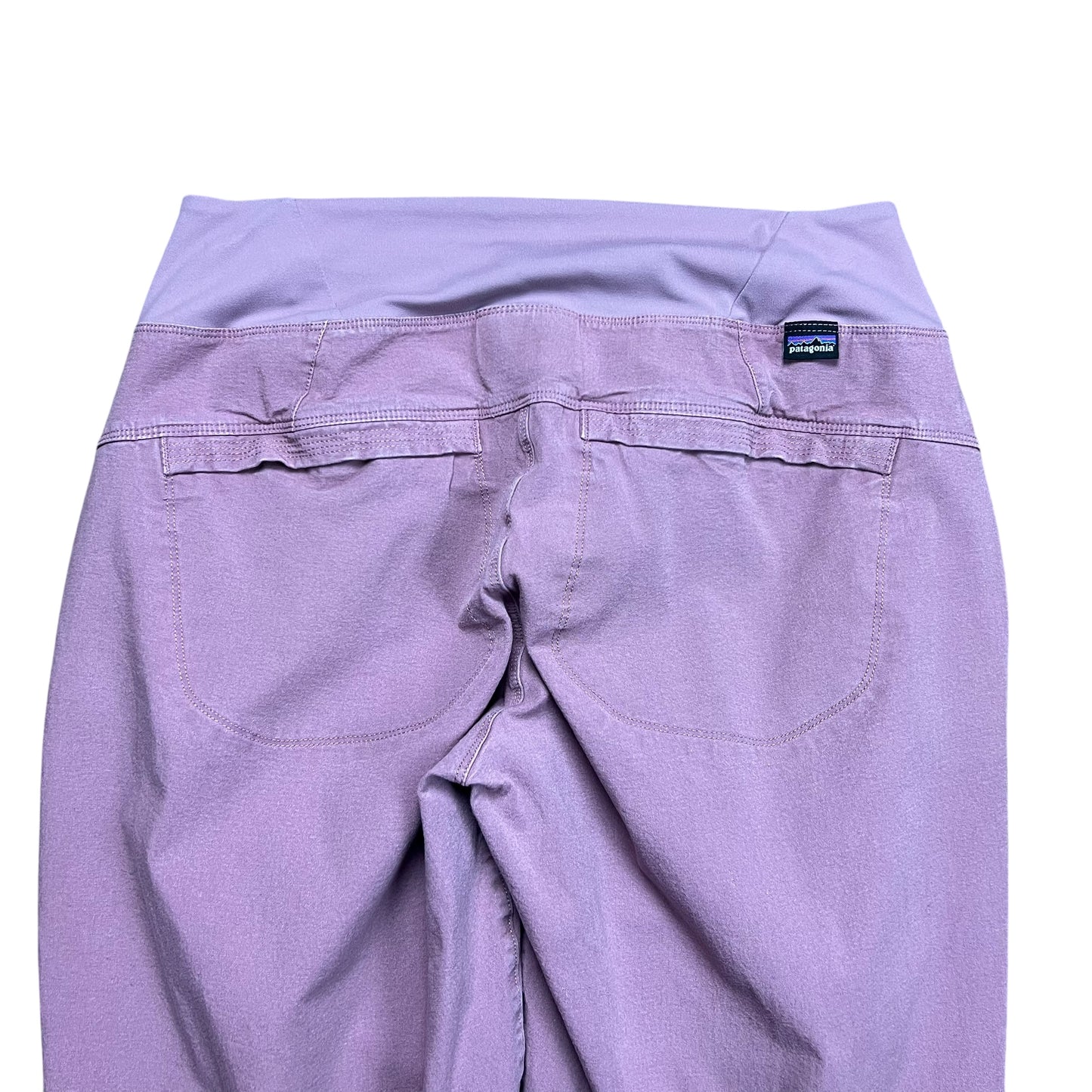 Patagonia Pink Caliza Rock Pants - 6