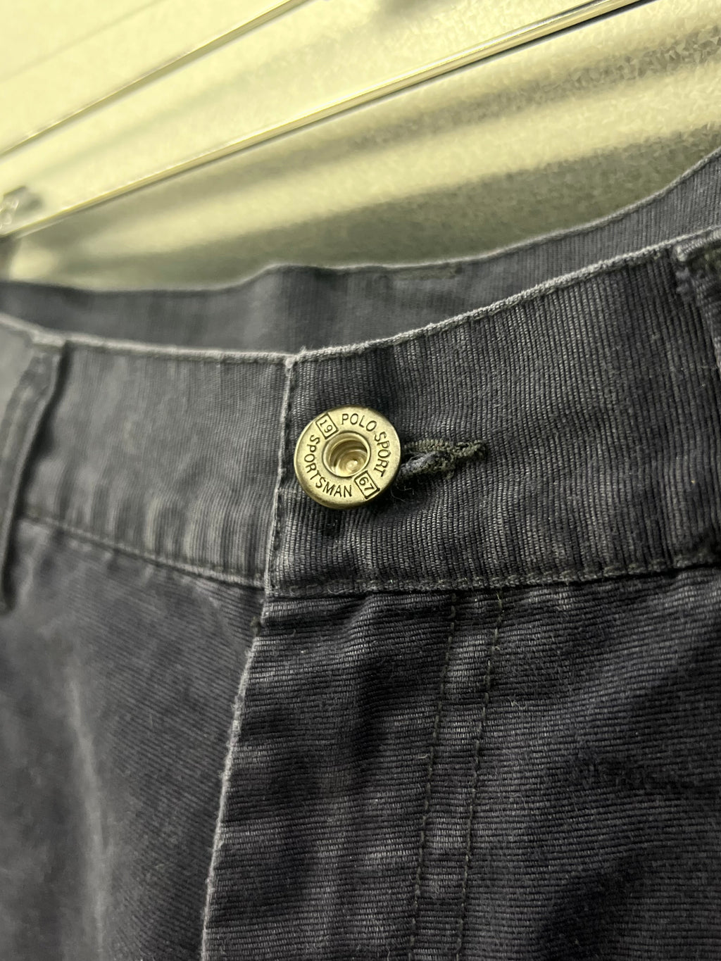 Polo Sport Dungaree Carpenter Pants - 33"