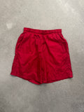 Nike Nylon Shorts - M