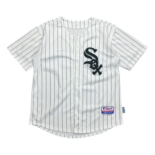 Majestic Chicago White Sox MLB Baseball Jersey - XL