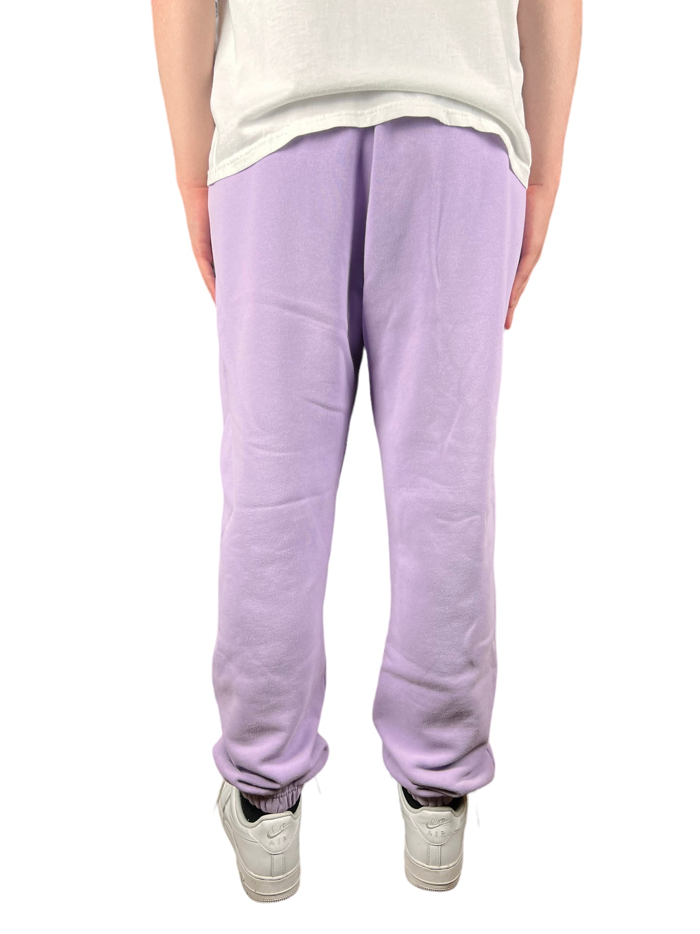 ERL Purple Lounge Pants - XL