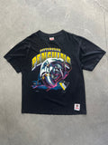 Pittsburgh Penguins NHL Nutmeg T-Shirt - XL