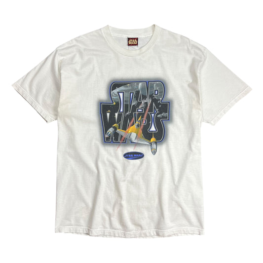 Star Wars Naboo N-1 Starfighter T-shirt - XL