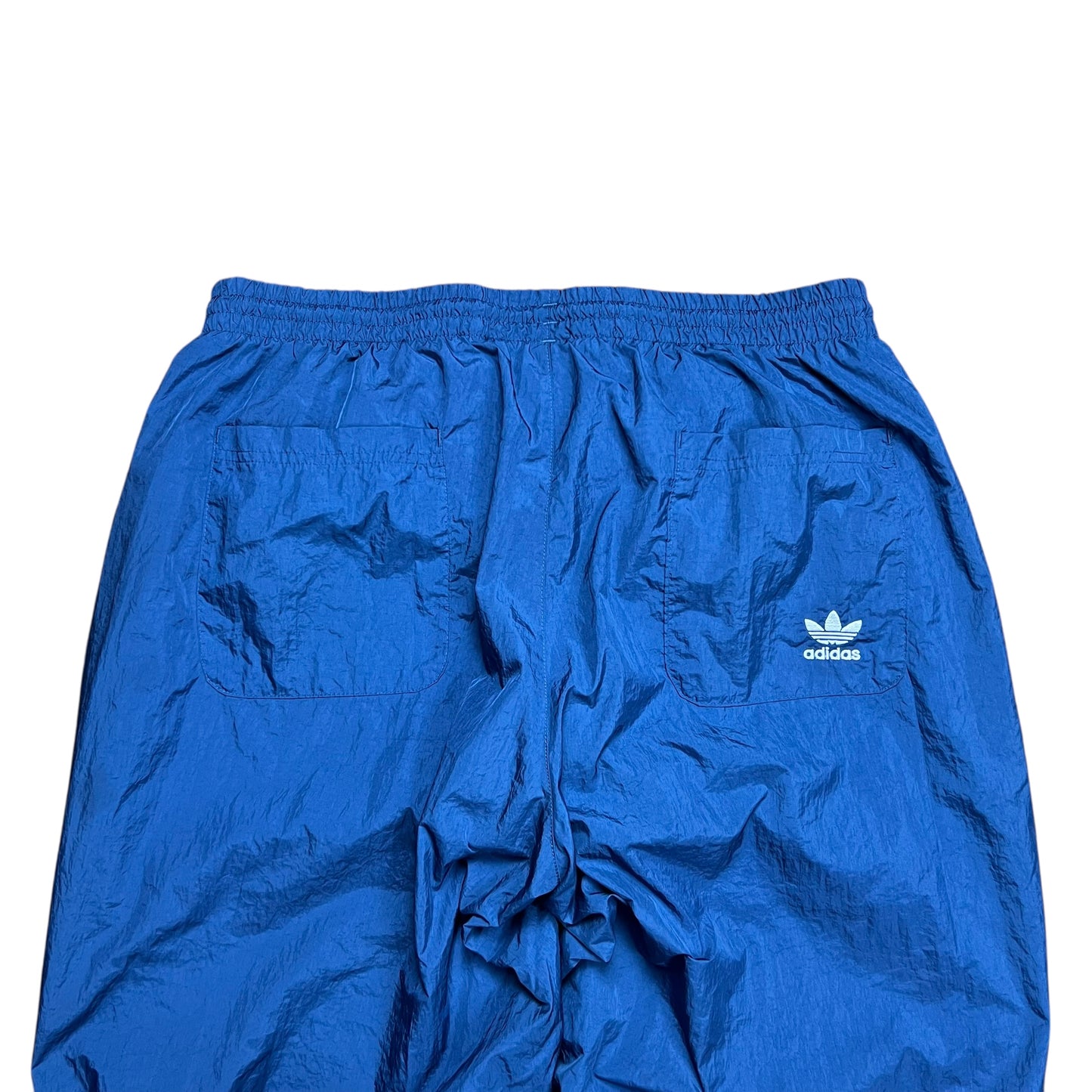 Adidas Big Logo Track Pants- XL