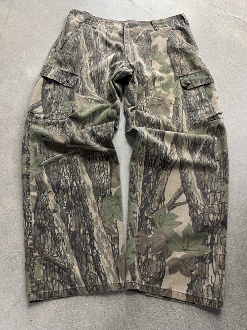 Winchester Trebark Camo Cargo Pants - 36”