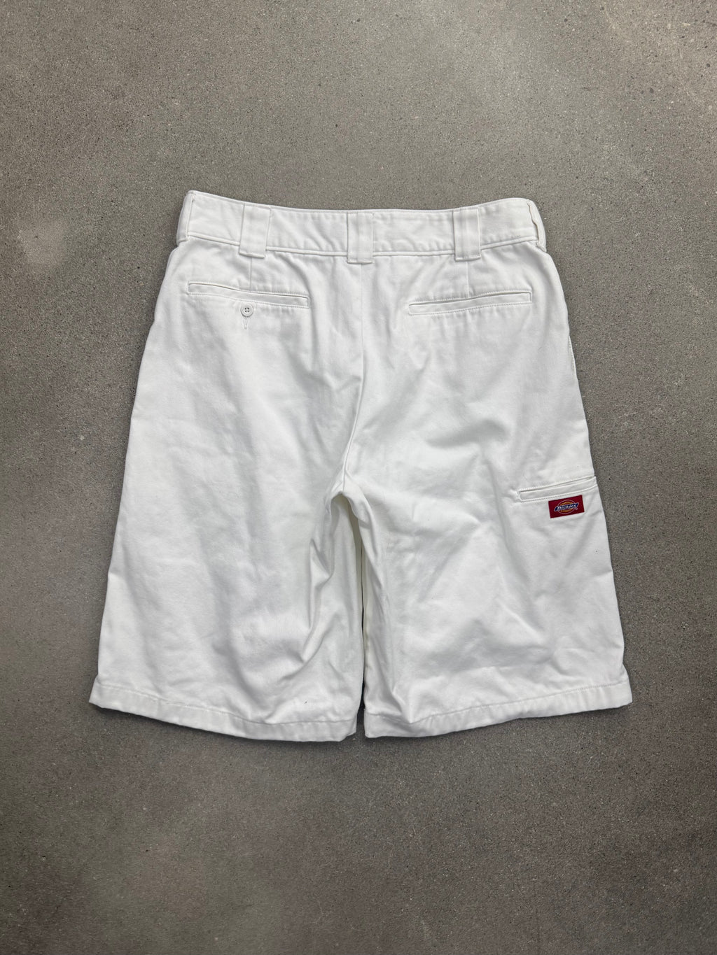 Dickies Carpenter Work Shorts - 33”