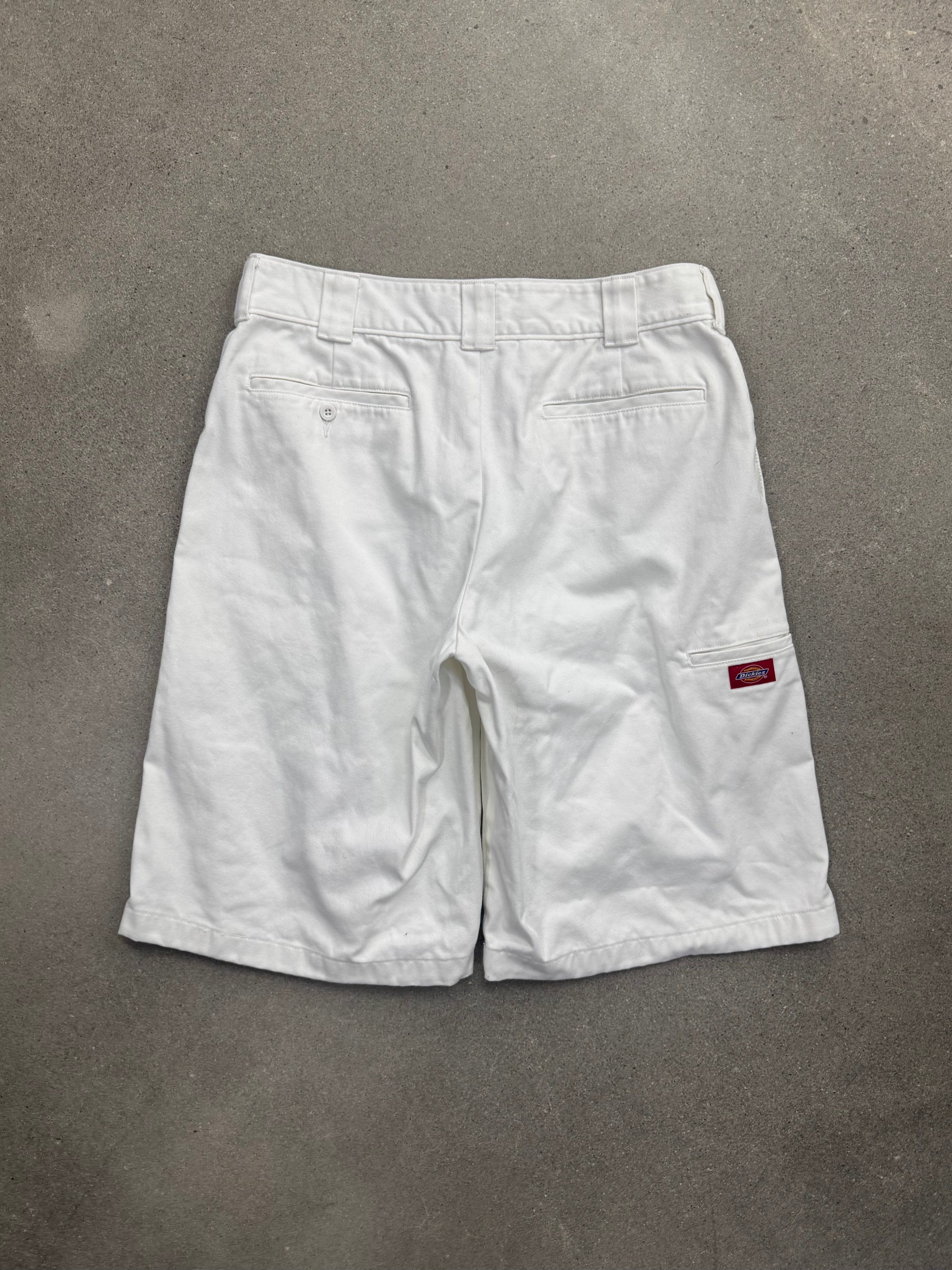 Dickies Carpenter Work Shorts - 33”