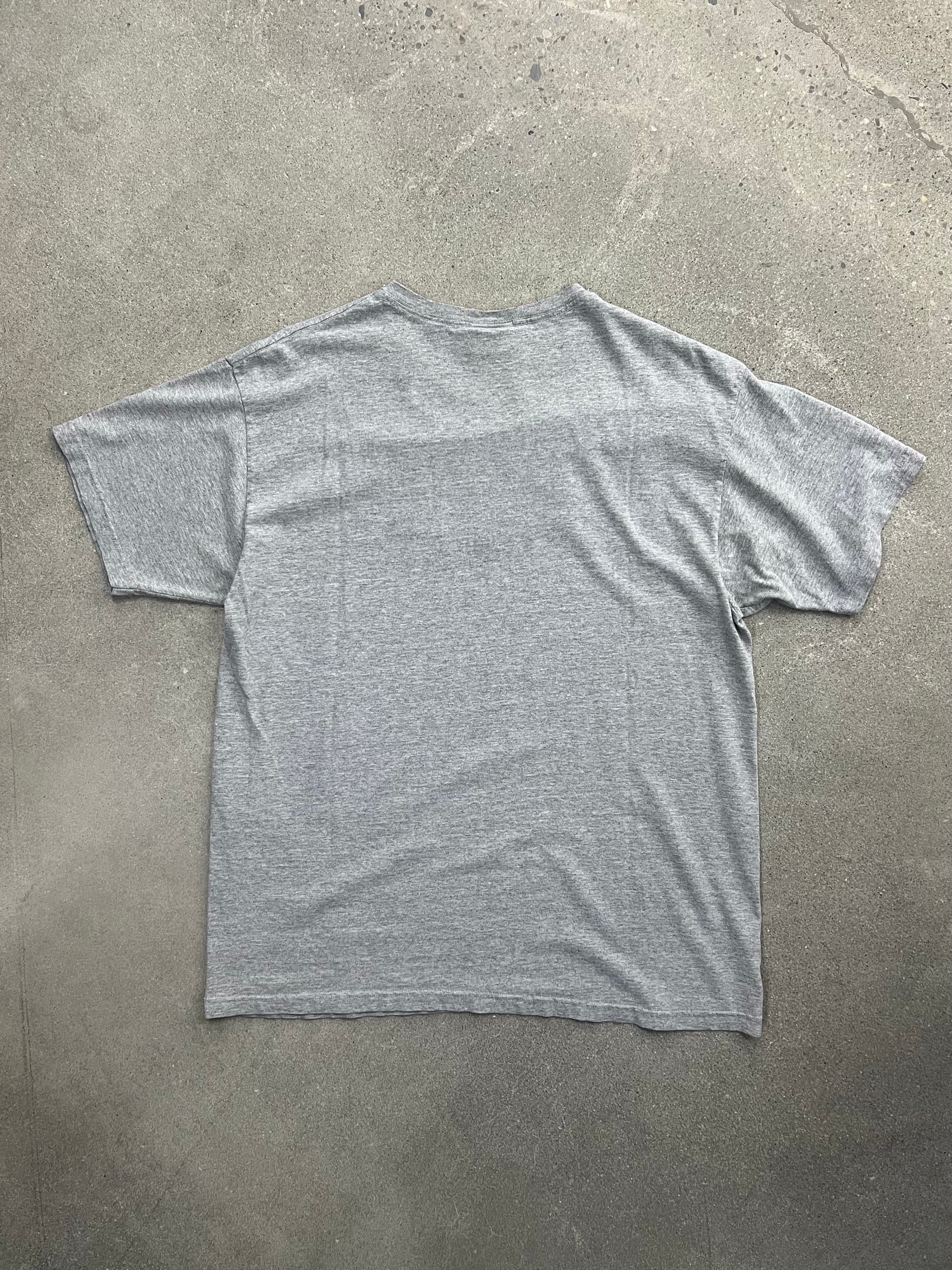 Polo Jeans Co. Ralph Lauren Embroidered T-Shirt - XL