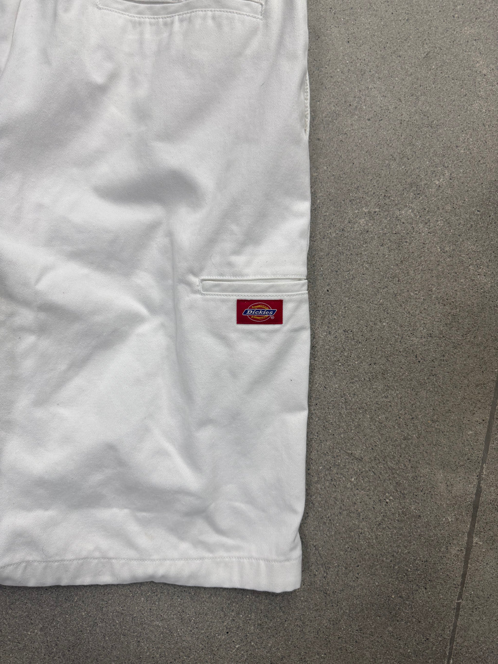 Dickies Carpenter Work Shorts - 33”