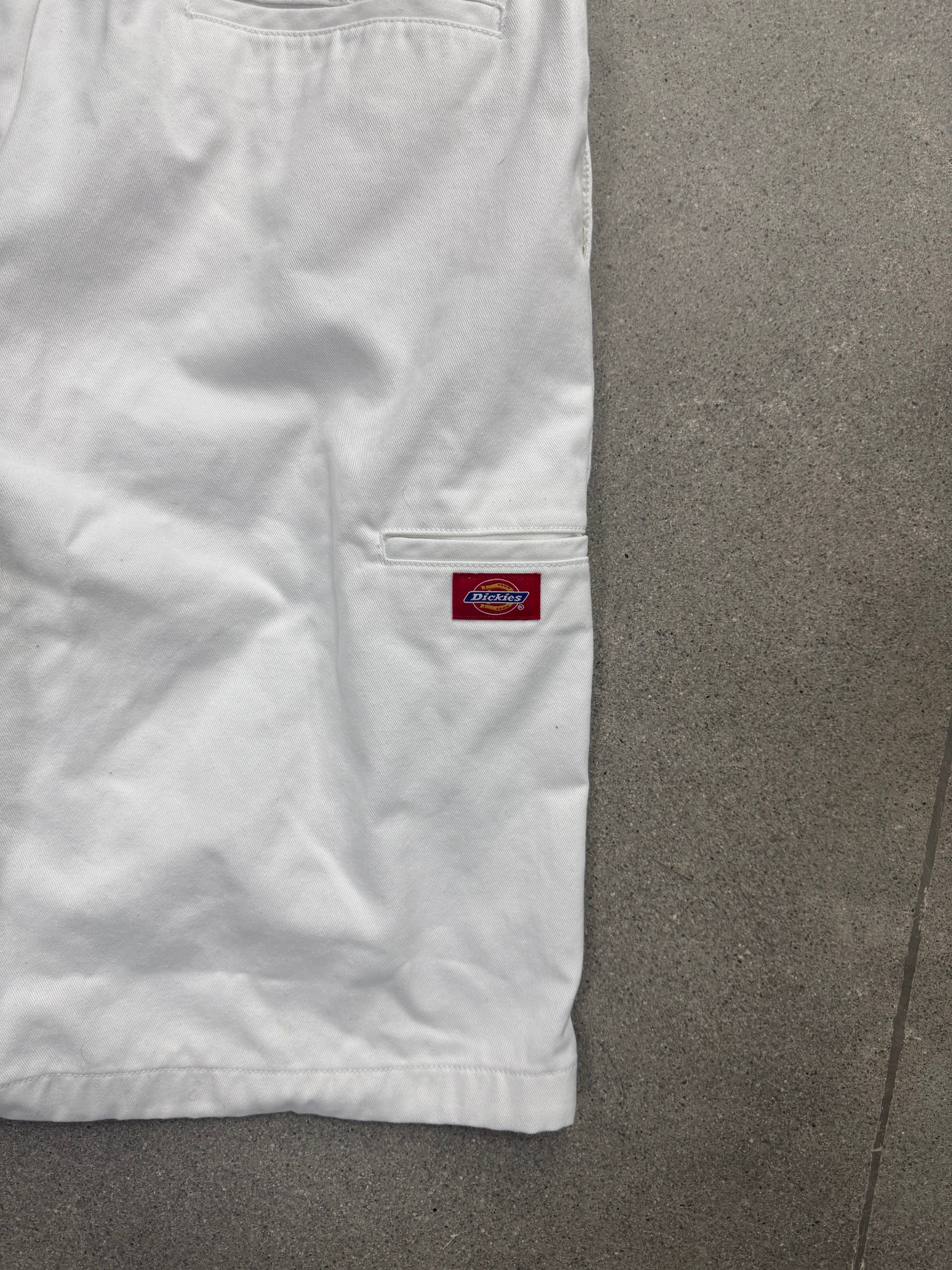 Dickies Carpenter Work Shorts - 33”