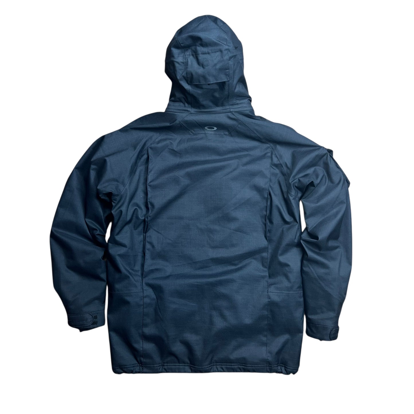 Oakley Loose Fit Thinsulate Ski Jacket - L