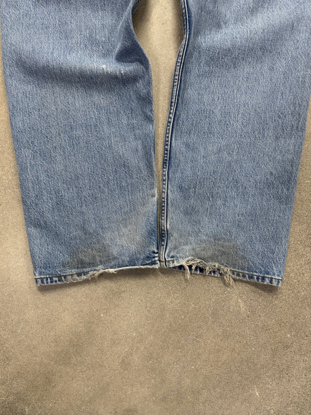 Levi’s 569 Jeans - 35”