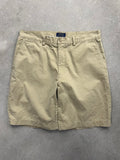 Polo Ralph Lauren Classic Chino Shorts - 34"
