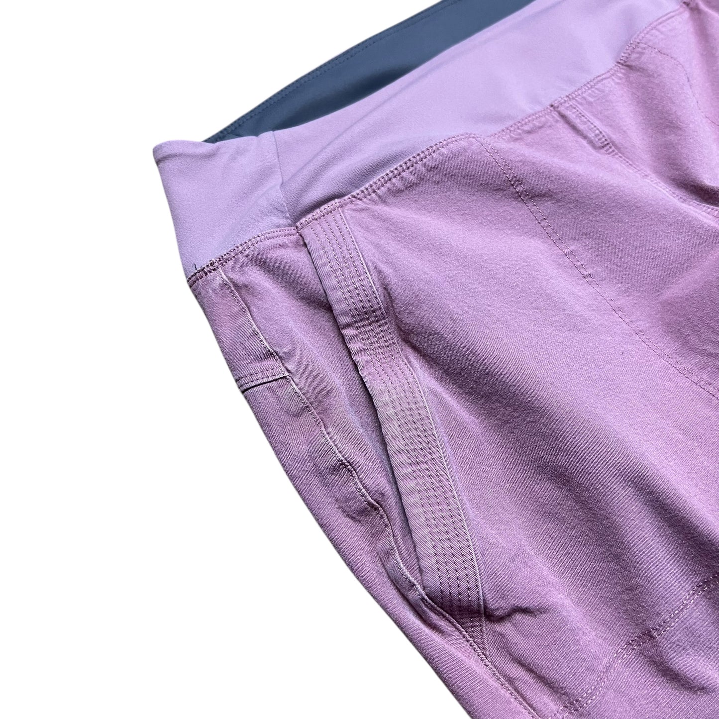 Patagonia Pink Caliza Rock Pants - 6