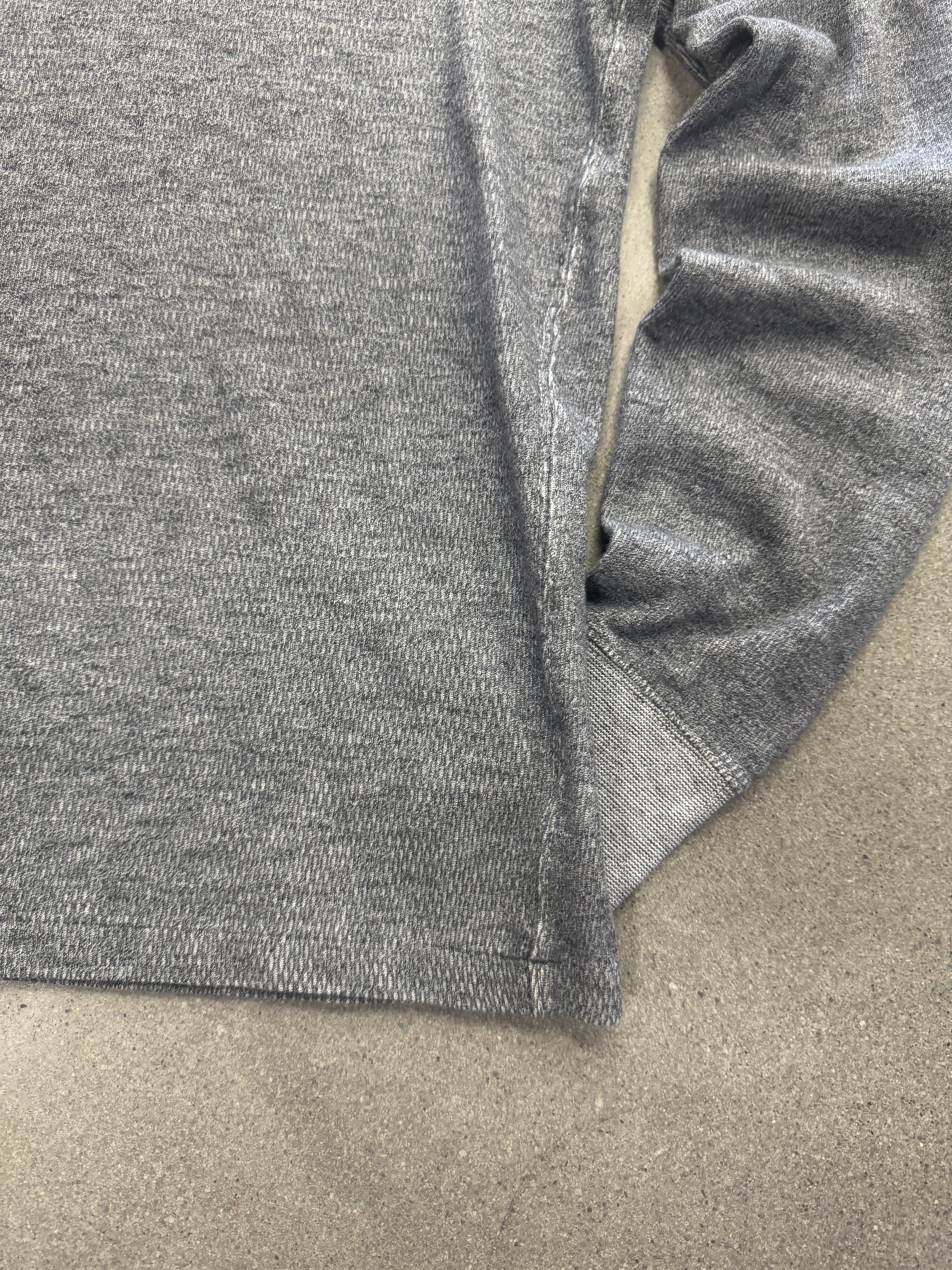 Polo Ralph Lauren Type K-1 Waffle-Strick Henley-Shirt - M
