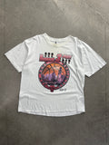 T-Shirt 1998 Starter Chicago Bulls Triple Champion NBA - XXL
