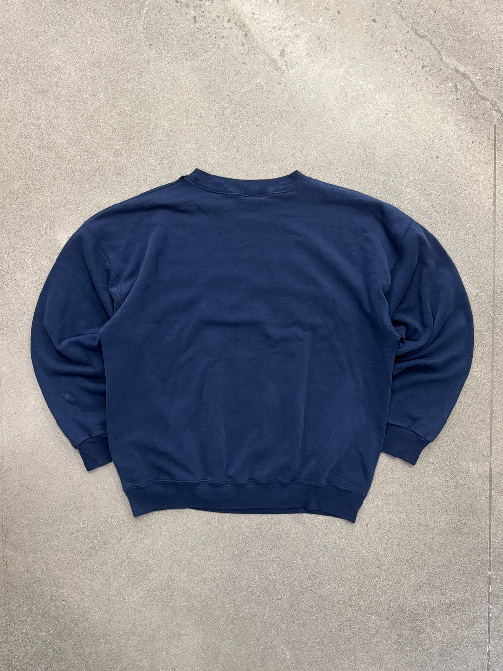 Duke University Collegiate Crewneck Sweatshirt - XL