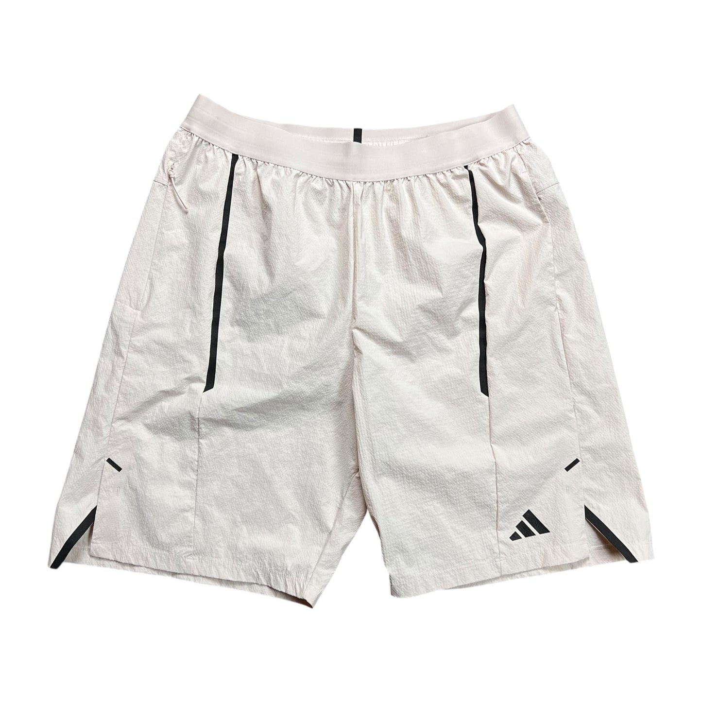 Adidas Designed for Training Workout Shorts - L