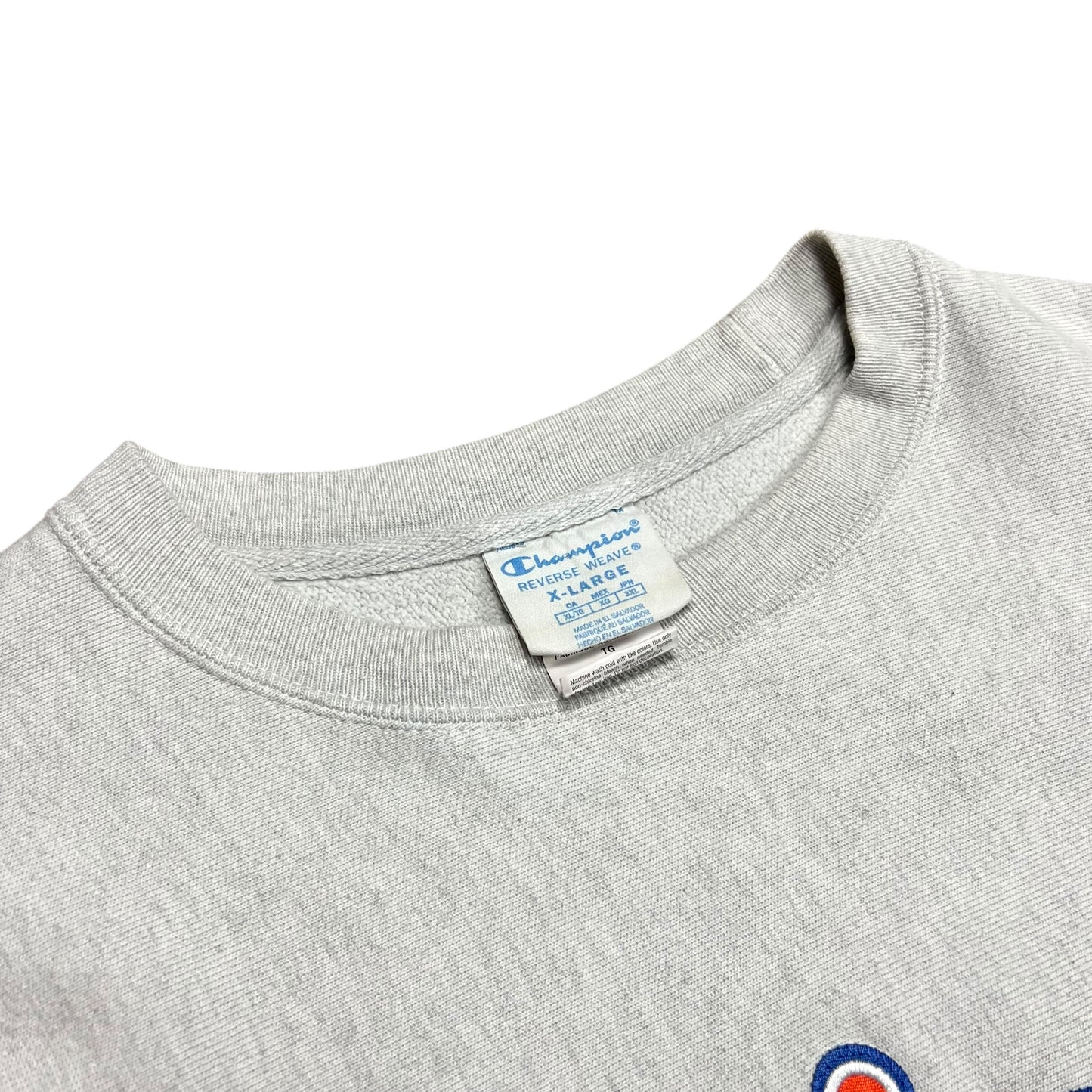 Champion Florida Gators Reverse Weave Crewneck - XL