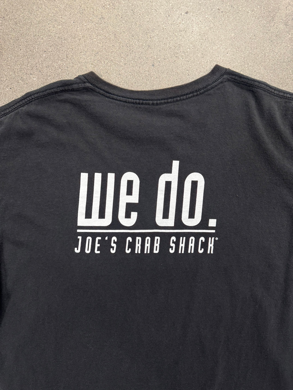 Got Crabs? Parody T-Shirt - L