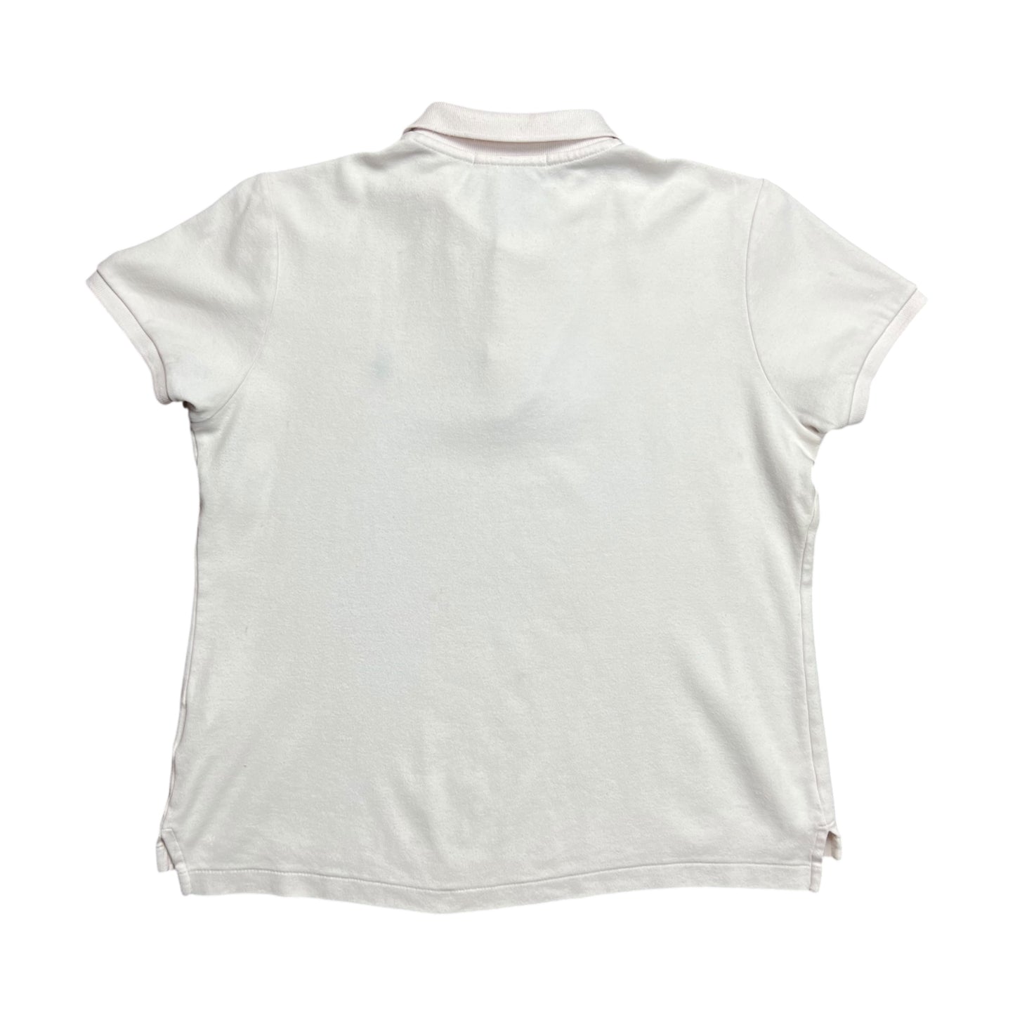Polo Ralph Lauren Sport Light Pink Shirt - XL