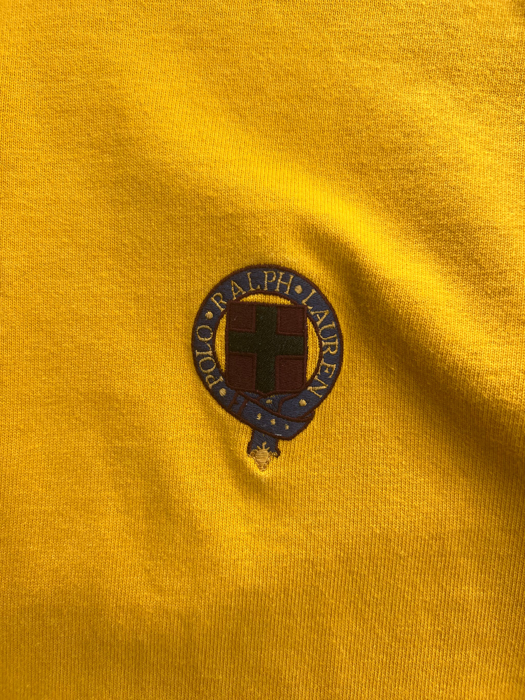 Polo By Ralph Lauren Rugby Polo Shirt - XXL