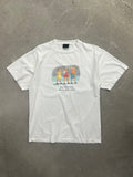 1999 Dick & Jane Parody T-Shirt - L