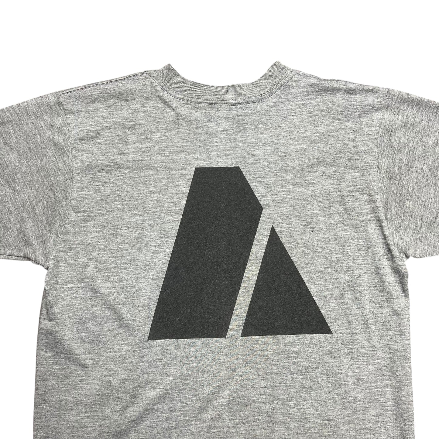 ARMY Grey Training T-shirt - M