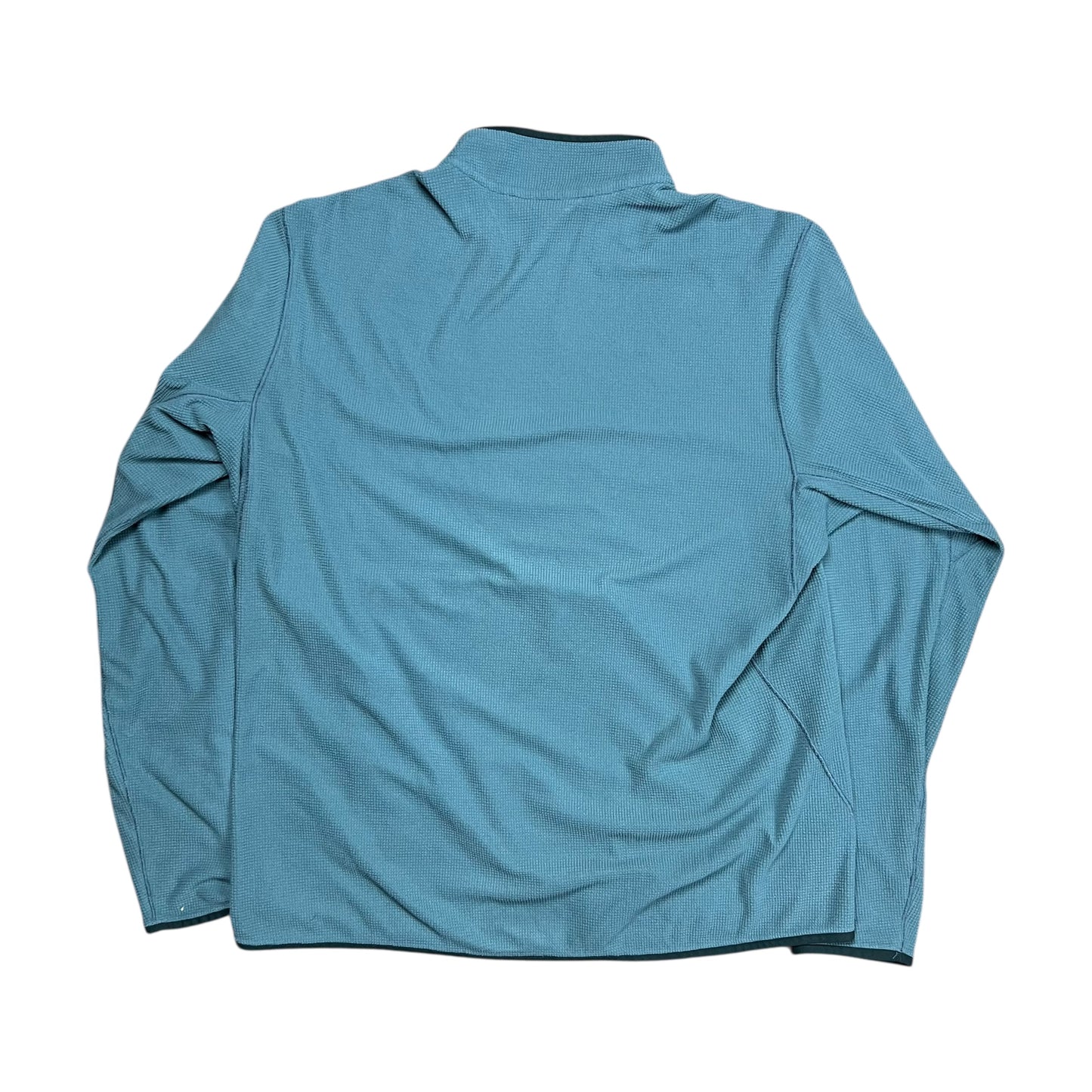 Arc'teryx Delta LT Zip-up Sweater - L