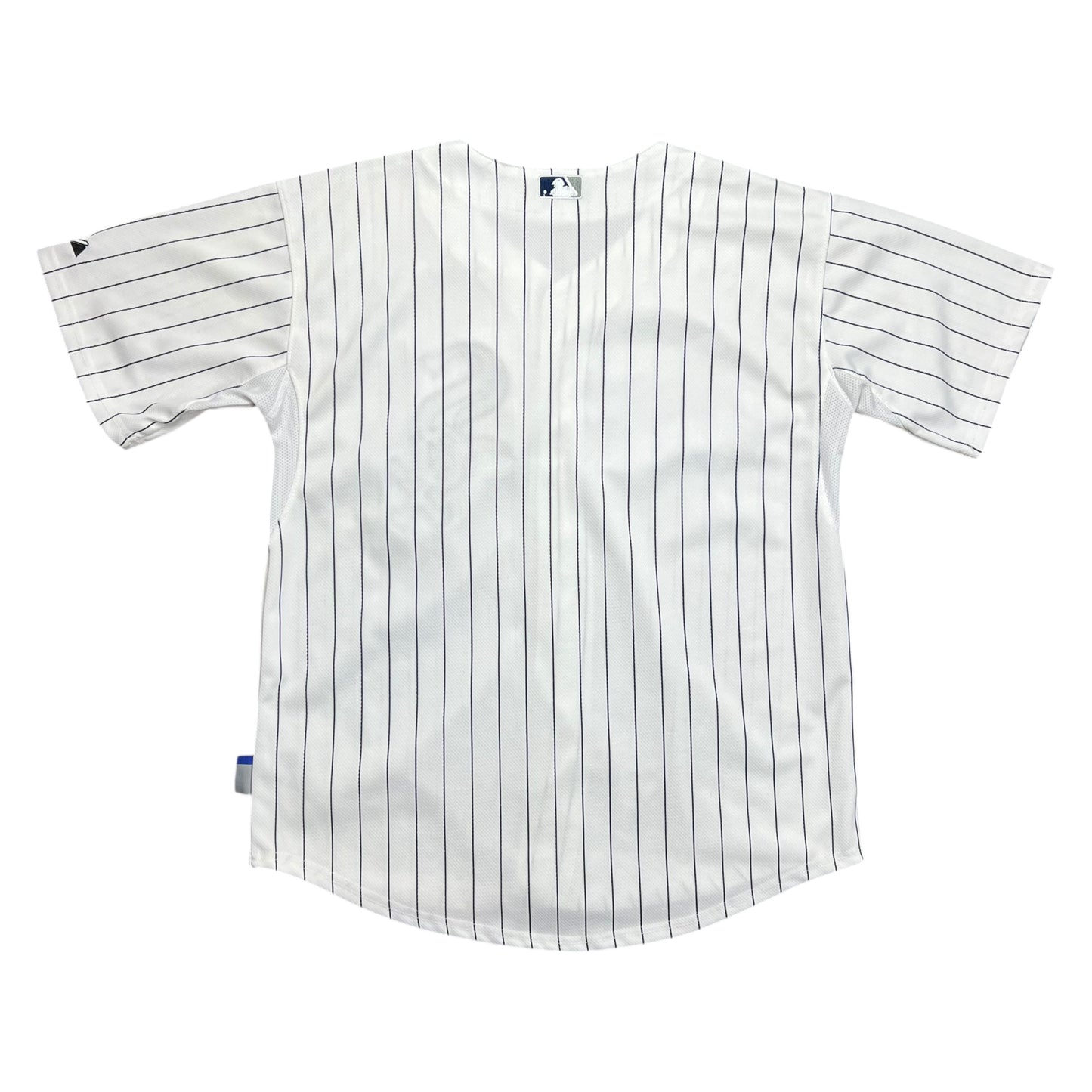 Majestic Chicago White Sox MLB Baseball Jersey - XL