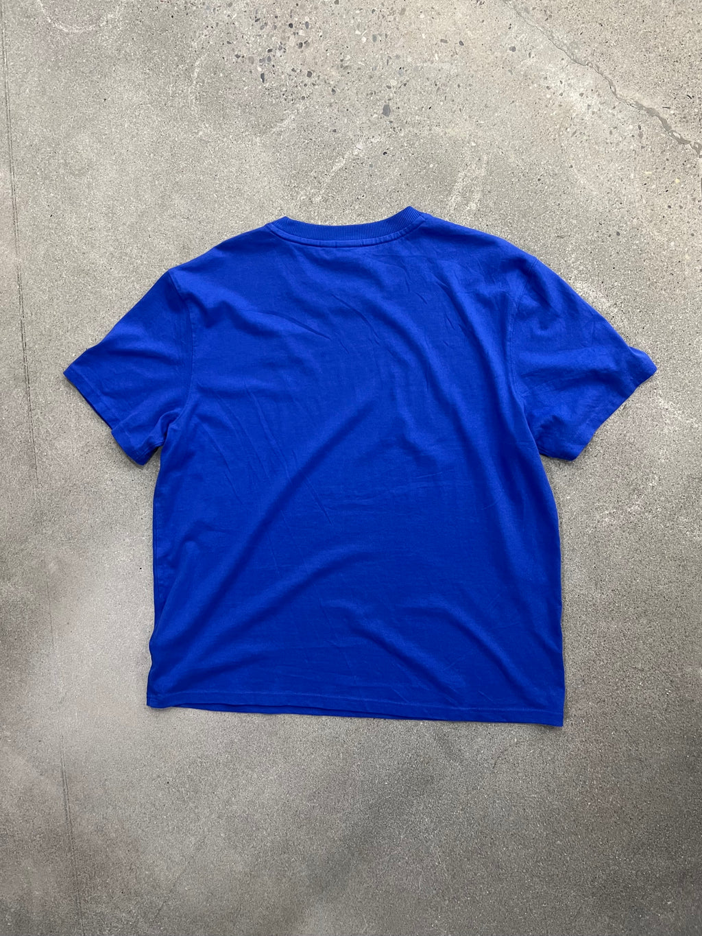 Puma x AMI Logo T-Shirt - L
