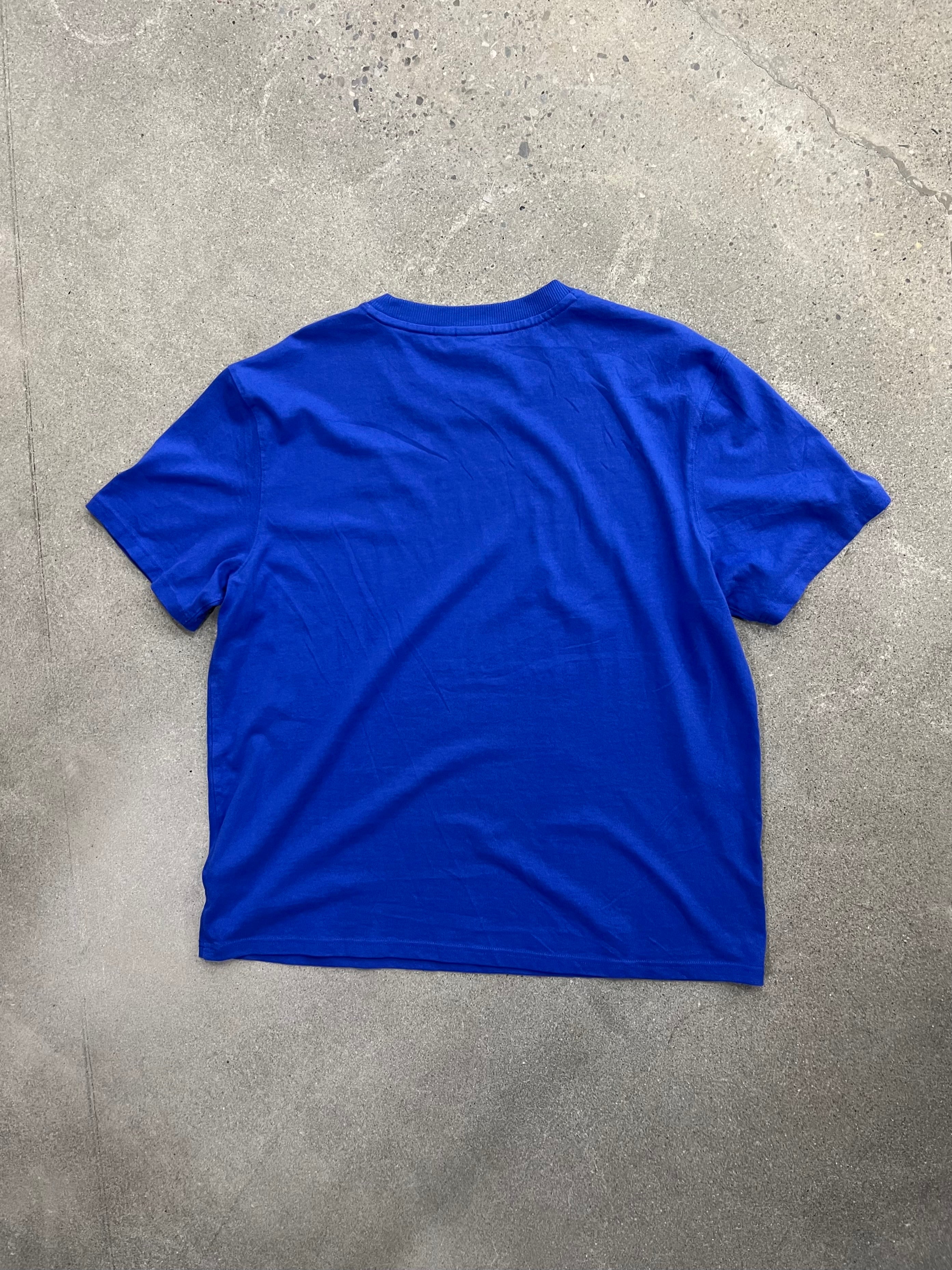 Puma x AMI Logo T-Shirt - L