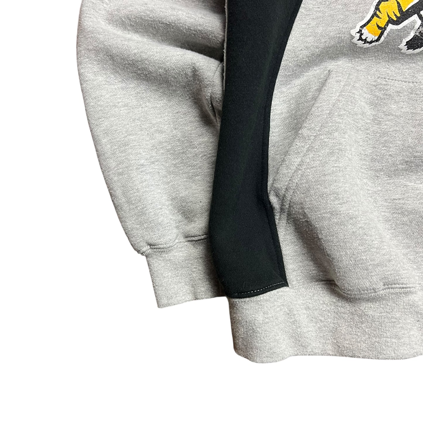 Hamilton Tiger-Cats CFL Hockey Hoodie - S