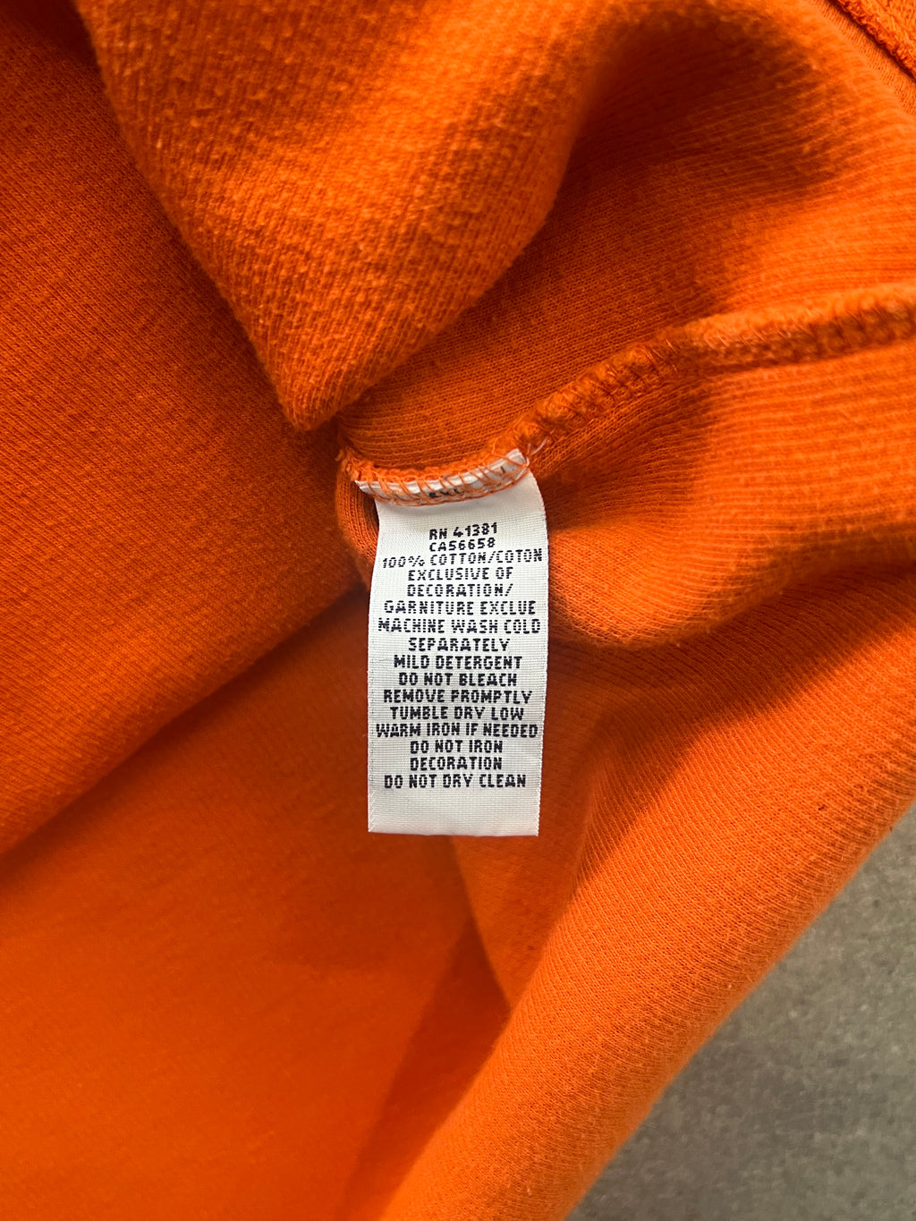 Polo Ralph Lauren Quarter Zip Sweater - L