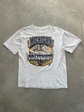 University of Michigan Wolverines T-Shirt - XL
