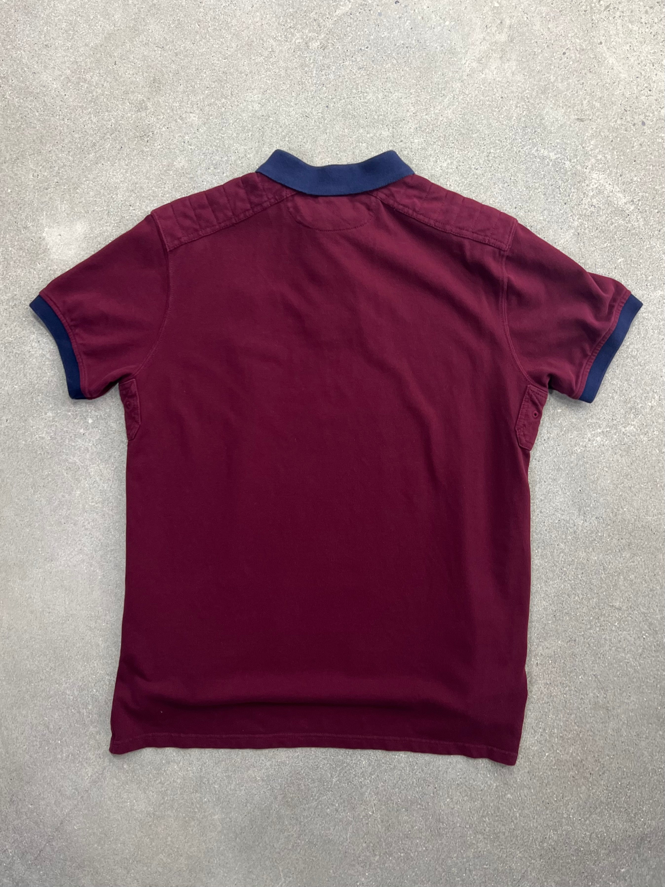 Polo By Ralph Lauren Classic Big Pony Polo Shirt - L