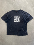 Faded You’re No Ninja Parody T-Shirt - XXL