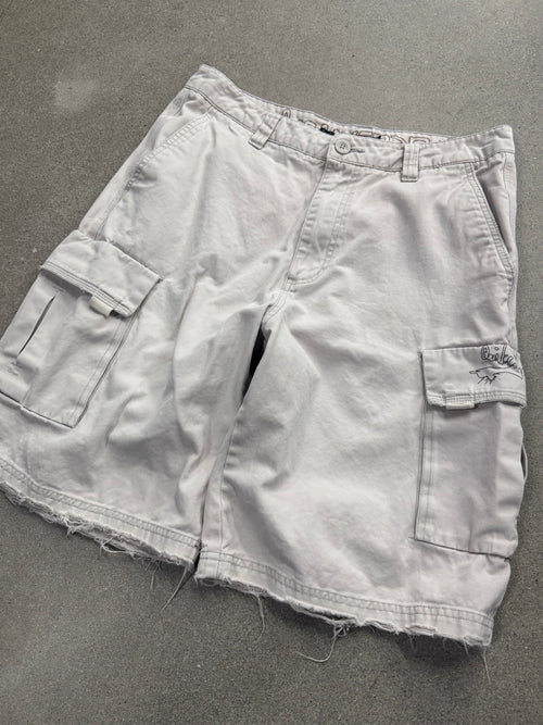 Quiksilver Baggy Cargo Shorts - 32”