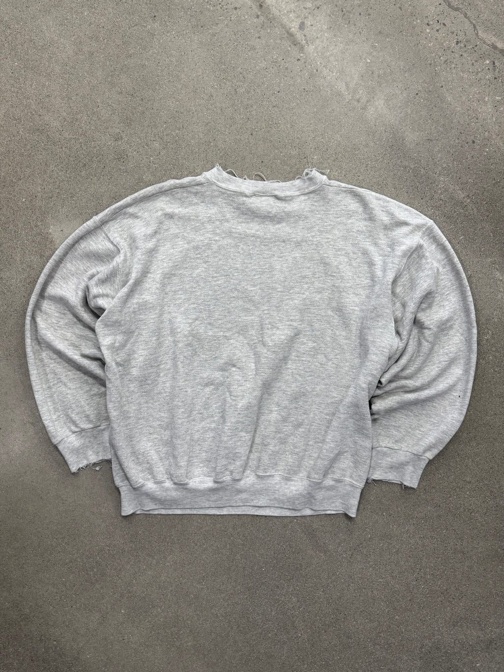 1990 Salem Sportswear Colorado Rockies MLB Crewneck Sweatshirt - M