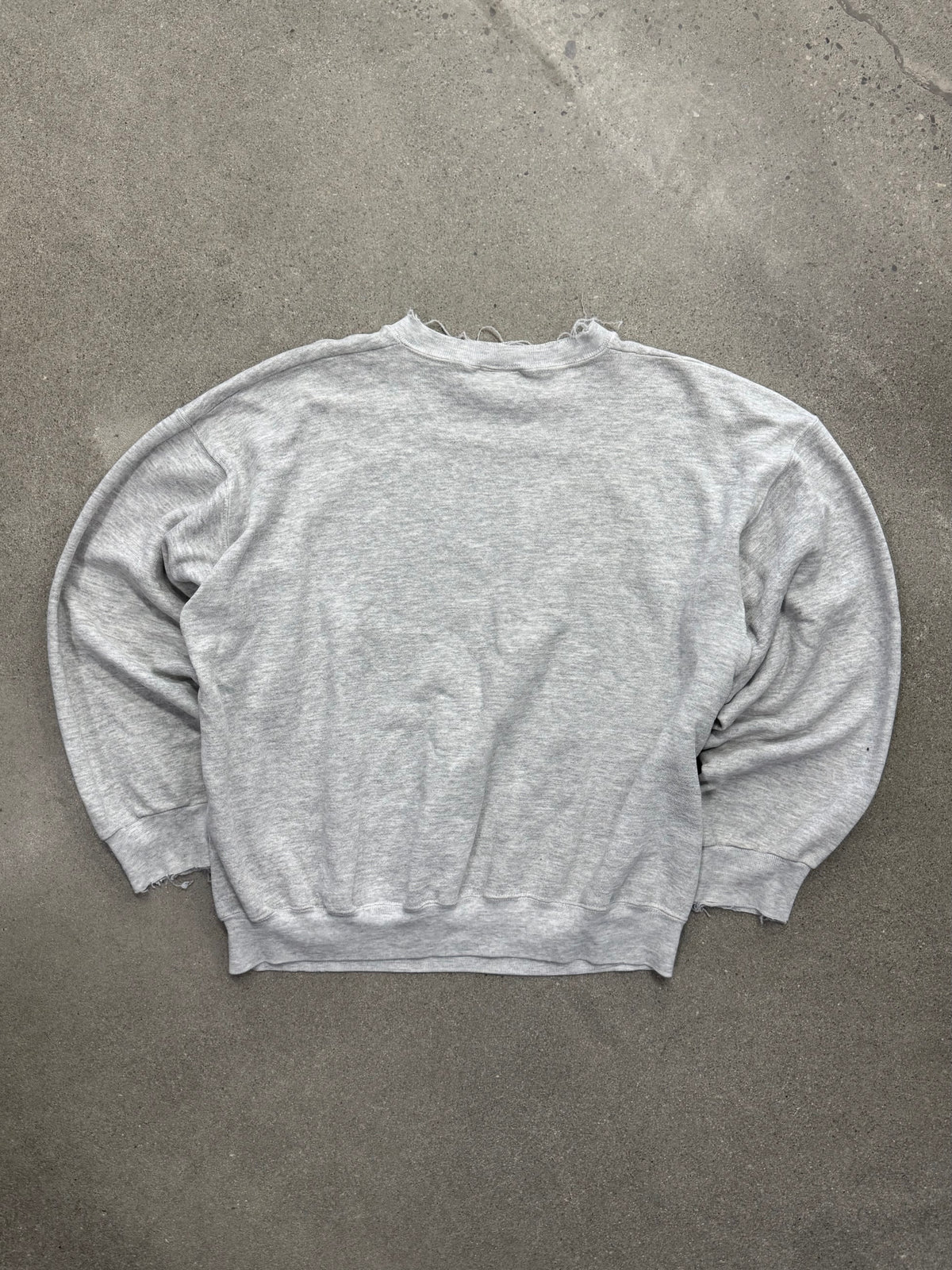 1990 Salem Sportswear Colorado Rockies MLB Crewneck Sweatshirt - M